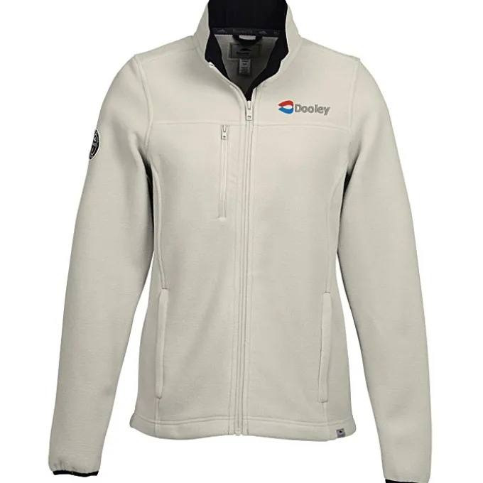 Roots73 Westville Microfleece Jacket - Ladies'