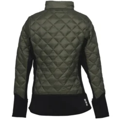 Rougemont Hybrid Insulated Jacket - Ladies'