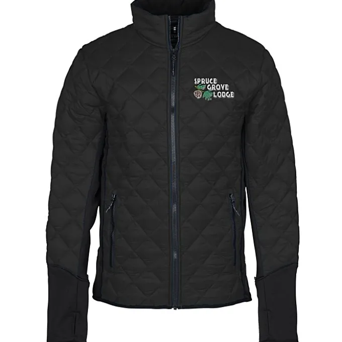 Rougemont Hybrid Insulated Jacket - Men's