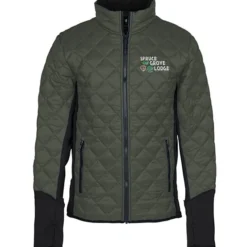 Rougemont Hybrid Insulated Jacket - Men's