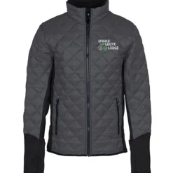 Rougemont Hybrid Insulated Jacket - Men's