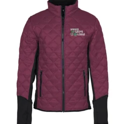 Rougemont Hybrid Insulated Jacket - Men's