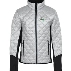 Rougemont Hybrid Insulated Jacket - Men's