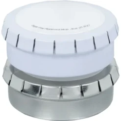 Round Mint Tin with Full Color Dome - 2-1/8 inches