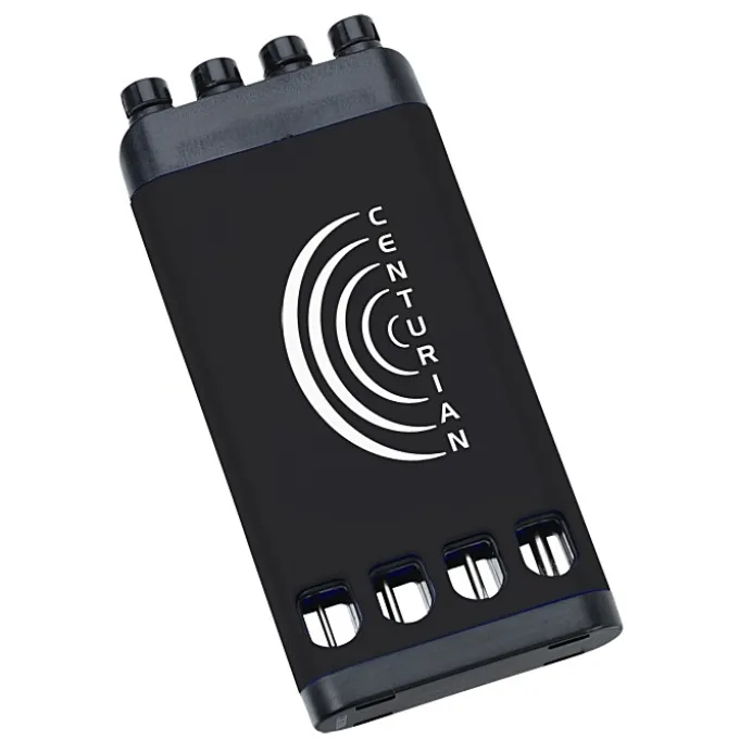 Route 4-Piece Screwdriver Set