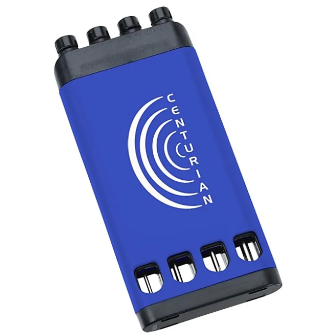Route 4-Piece Screwdriver Set