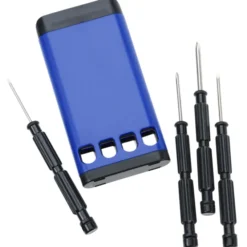 Route 4-Piece Screwdriver Set
