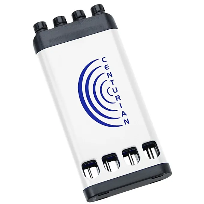 Route 4-Piece Screwdriver Set