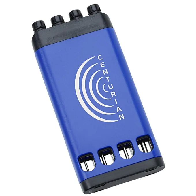 Route 4-Piece Screwdriver Set