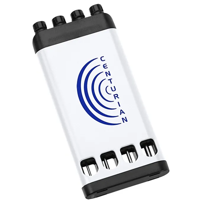 Route 4-Piece Screwdriver Set - 24 hr