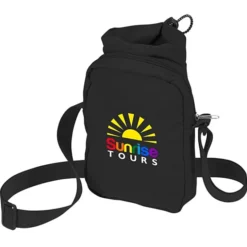 Rove Crossbody Bottle Bag