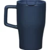 Rover Coffee Mug with Lid - 17 oz.