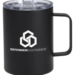 Rover Vacuum Camp Mug - 14 oz
