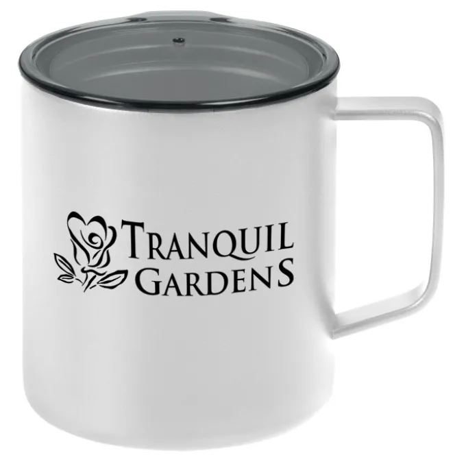 Rover Vacuum Camp Mug - 14 oz