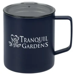 Rover Vacuum Camp Mug - 14 oz