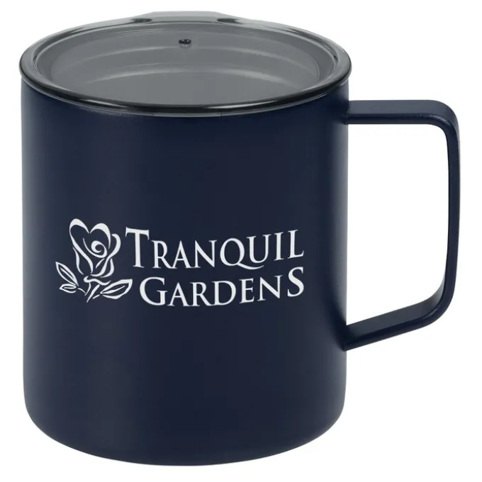 Rover Vacuum Camp Mug - 14 oz
