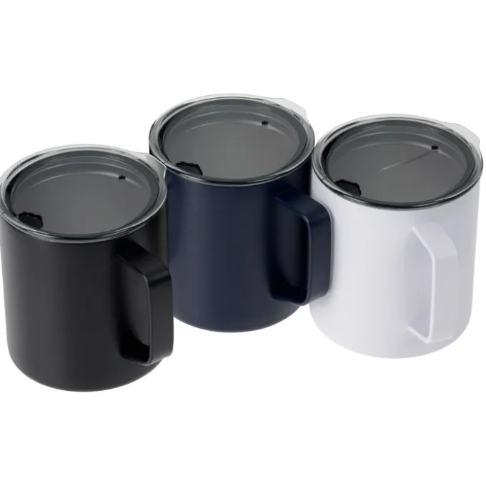 Rover Vacuum Camp Mug - 14 oz
