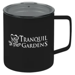 Rover Vacuum Camp Mug - 14 oz