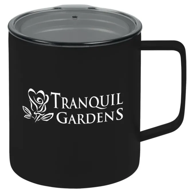 Rover Vacuum Camp Mug - 14 oz