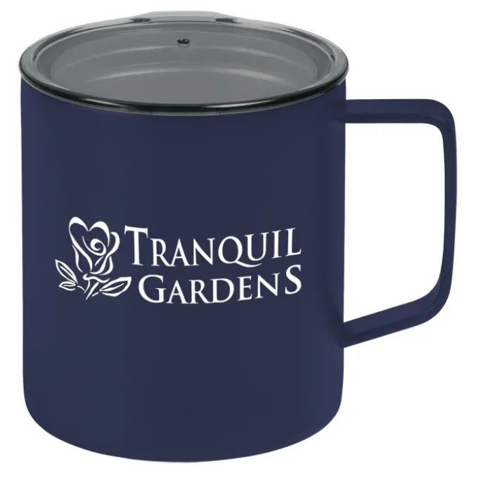 Rover Vacuum Camp Mug - 14 oz