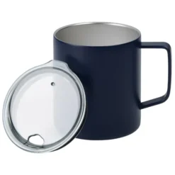 Rover Vacuum Camp Mug - 14 oz