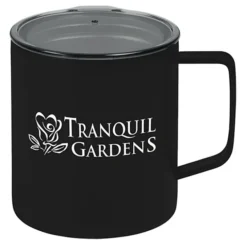 Rover Vacuum Camp Mug - 14 oz. - 24 hr