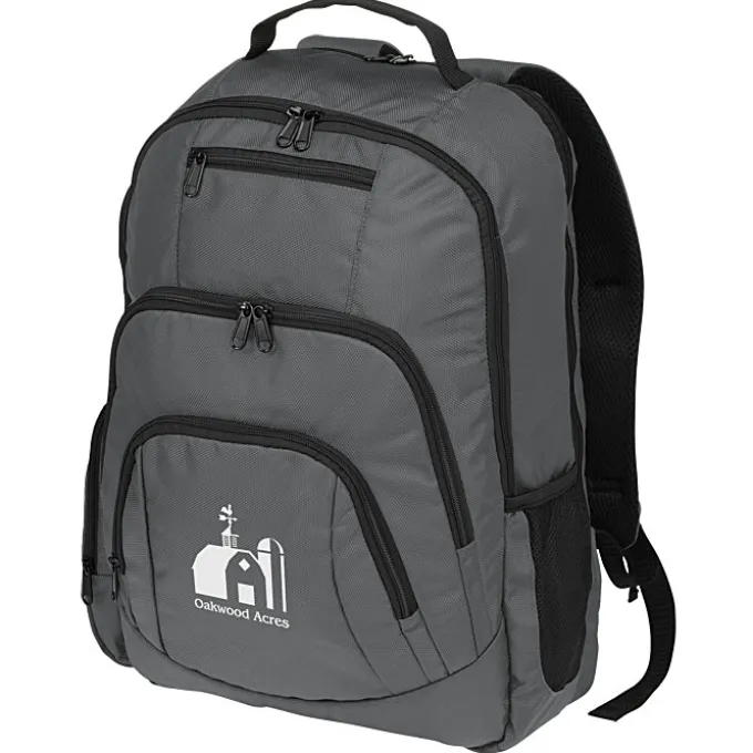 Royce Laptop Backpack