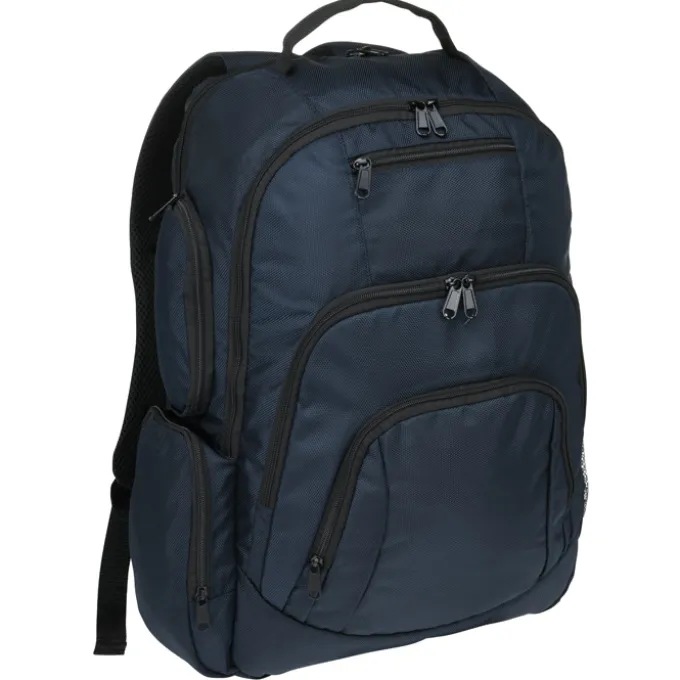 Royce Laptop Backpack - Full Color