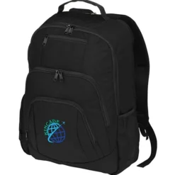 Royce Laptop Backpack - Full Color