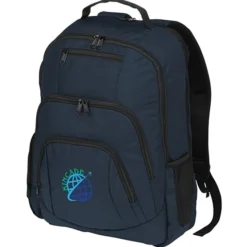 Royce Laptop Backpack - Full Color