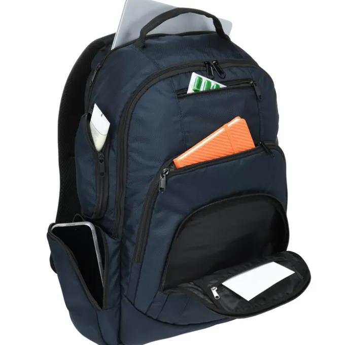 Royce Laptop Backpack - Full Color
