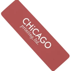 Rubber Bookmark