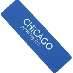 Rubber Bookmark