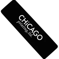 Rubber Bookmark