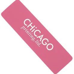 Rubber Bookmark