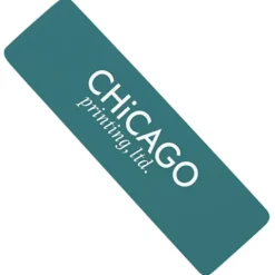 Rubber Bookmark