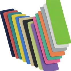 Rubber Bookmark