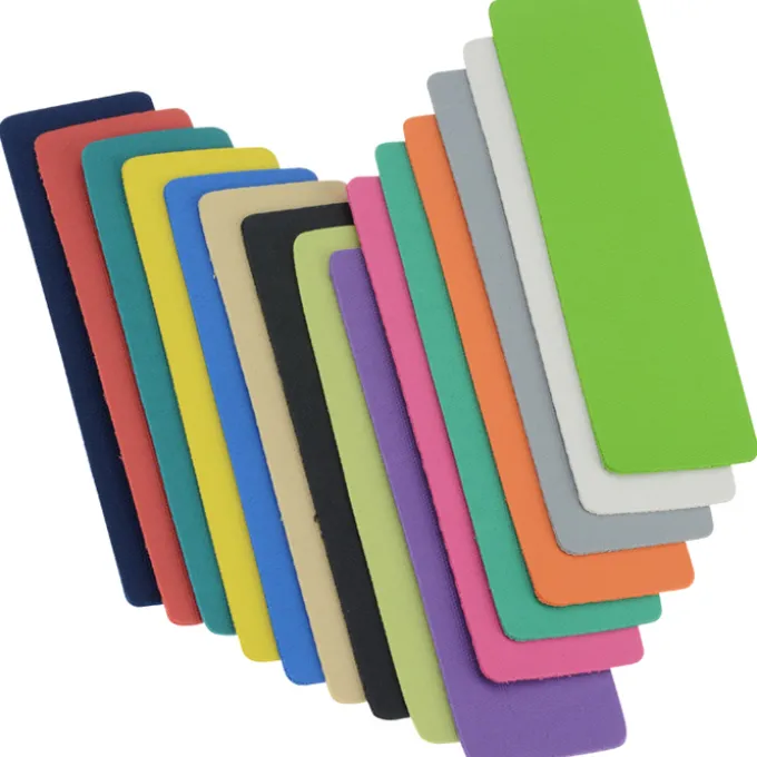 Rubber Bookmark