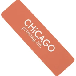 Rubber Bookmark