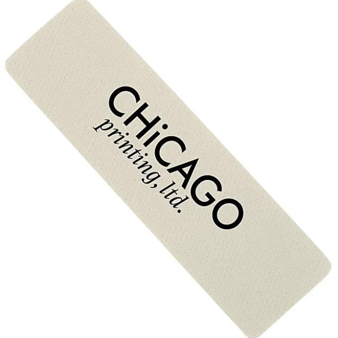Rubber Bookmark