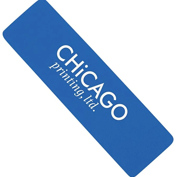 Rubber Bookmark