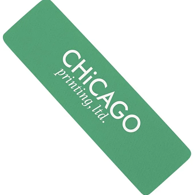 Rubber Bookmark