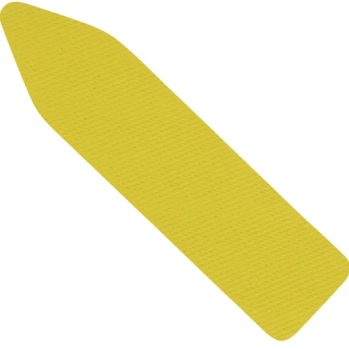 Rubber Bookmark - Pencil