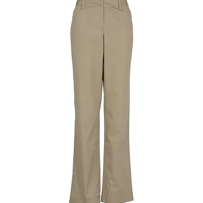 Rugged Comfort Pants - Ladies'