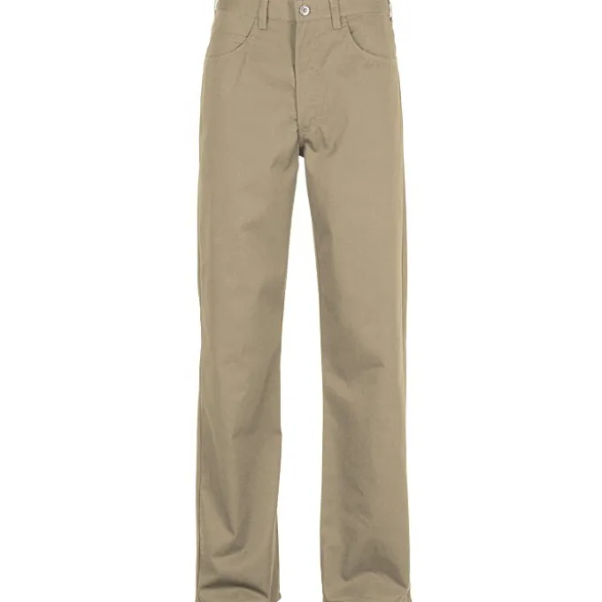 Rugged Comfort Pants - Men's