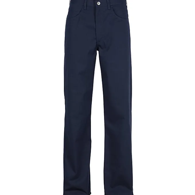 Rugged Comfort Pants - Men's