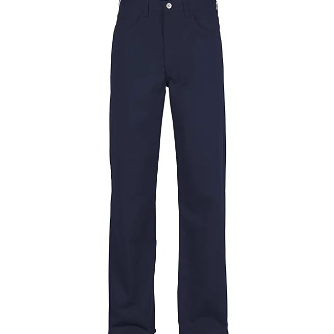 Rugged Comfort Pants - Men's