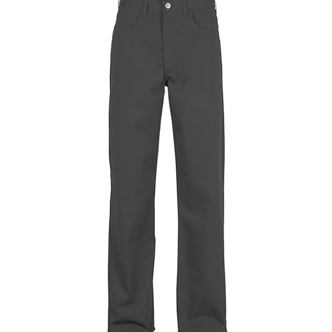 Rugged Comfort Pants - Men's