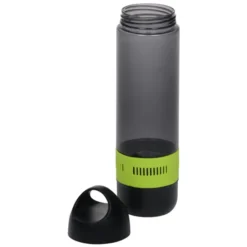 Rumble Bottle with Bluetooth Speaker - 17 oz