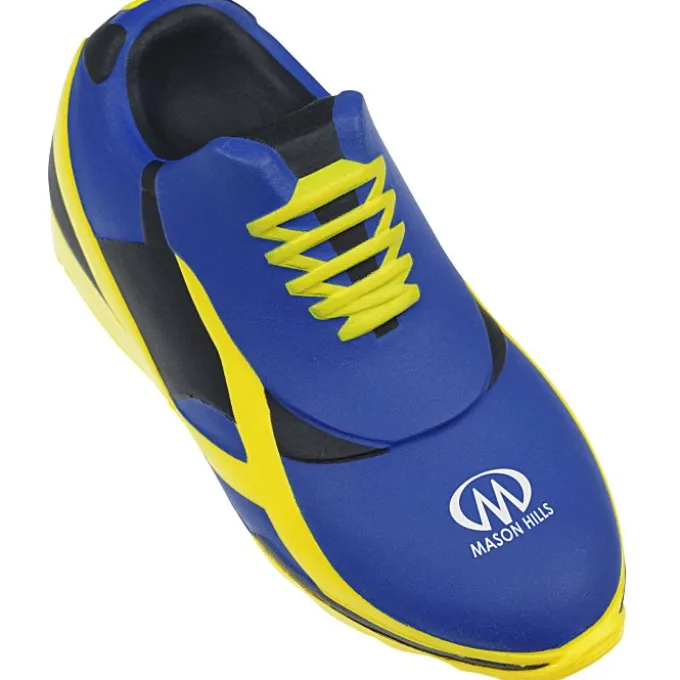 Running Shoe Stress Reliever